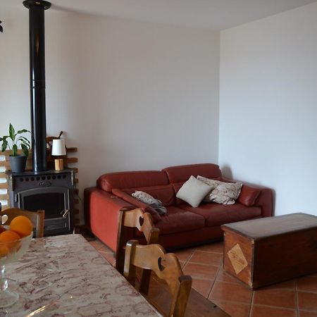 לינה וארוחת בוקר מאסינאג'יו Casa Di Babbo מראה חיצוני תמונה