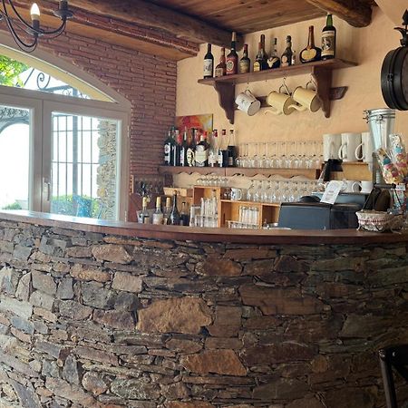 לינה וארוחת בוקר מאסינאג'יו Casa Di Babbo מראה חיצוני תמונה
