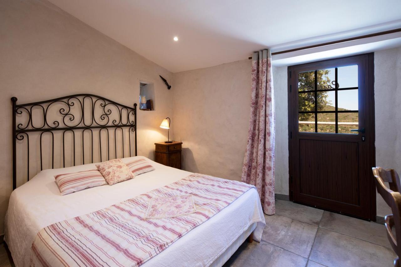 לינה וארוחת בוקר מאסינאג'יו Casa Di Babbo מראה חיצוני תמונה