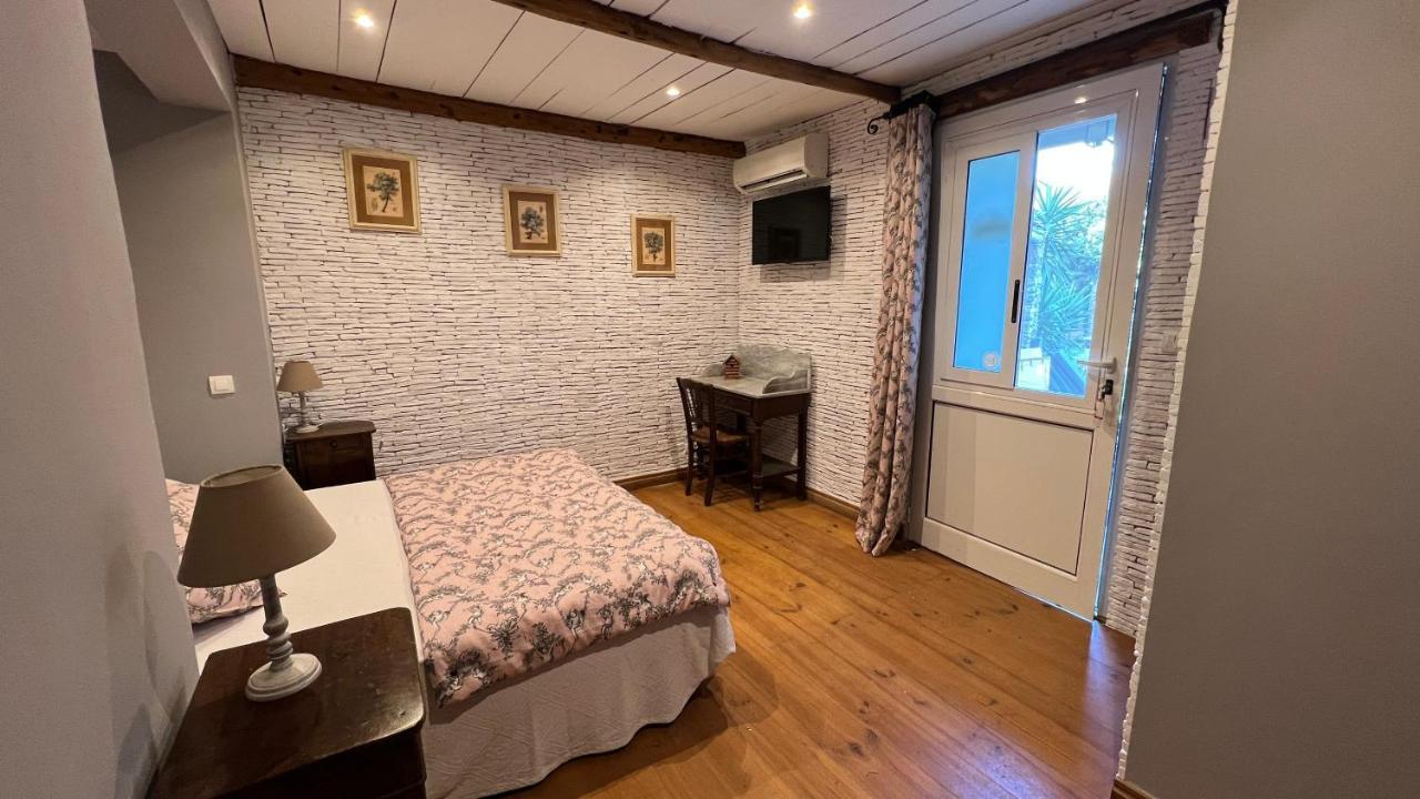 לינה וארוחת בוקר מאסינאג'יו Casa Di Babbo מראה חיצוני תמונה