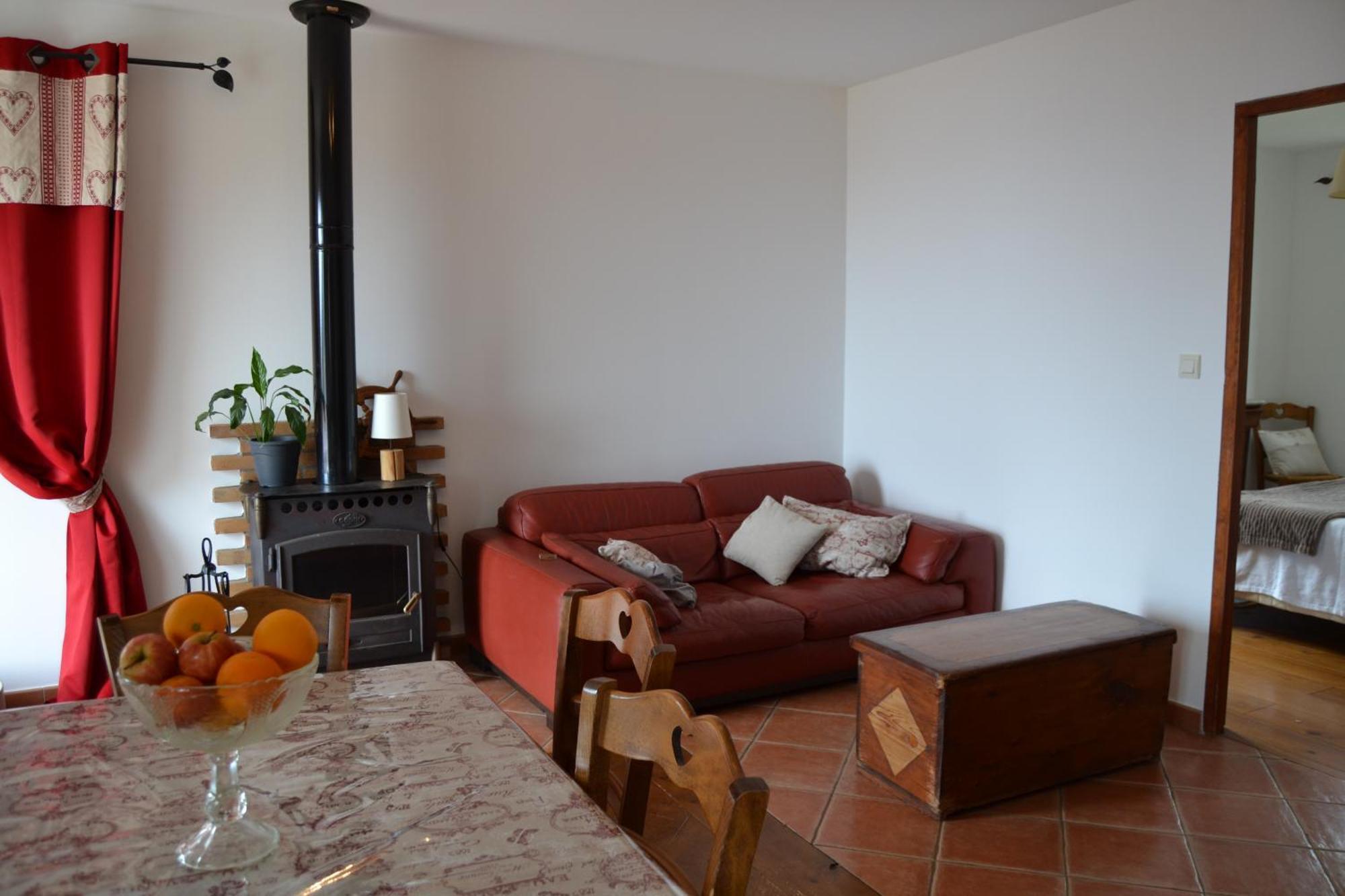 לינה וארוחת בוקר מאסינאג'יו Casa Di Babbo מראה חיצוני תמונה