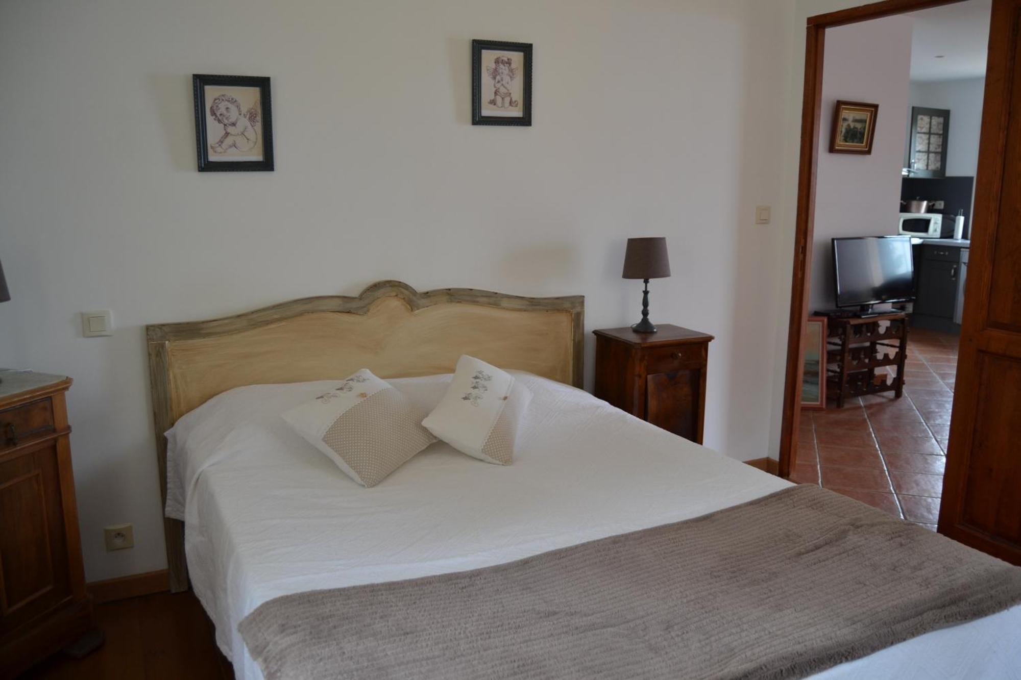 לינה וארוחת בוקר מאסינאג'יו Casa Di Babbo מראה חיצוני תמונה
