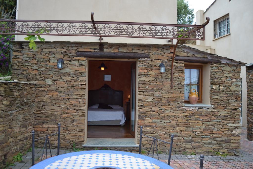 לינה וארוחת בוקר מאסינאג'יו Casa Di Babbo מראה חיצוני תמונה
